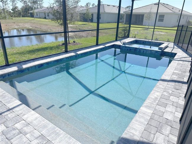 11399 Burgundy Drive, House other with 3 bedrooms, 3 bathrooms and null parking in Venice FL | Image 2