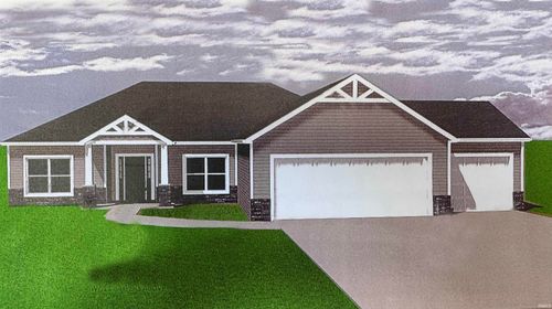 262 Dittons Way, Fort Wayne, IN, 46845-8514 | Card Image