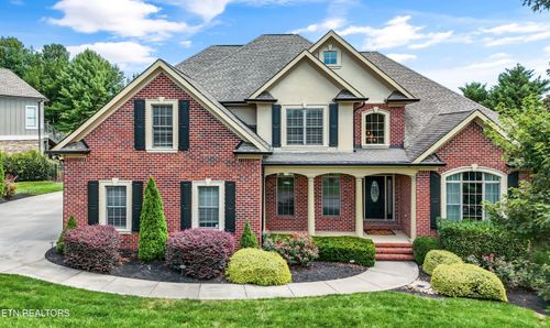 1023 Gettysvue Dr, Knoxville, TN, 37922-7620 | Card Image