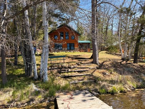 4467 Cth P, Rhinelander, WI, 54501-8239 | Card Image