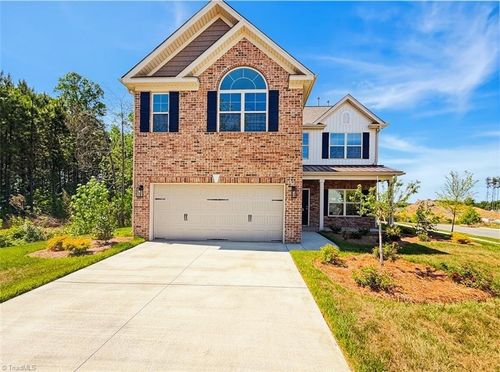 2003 Darrell Dr, Graham, NC, 27253-3468 | Card Image
