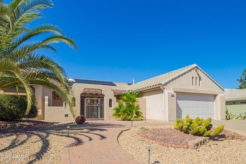15316 W Black Gold Ln, Sun City West, AZ, 85375-3032 | Card Image