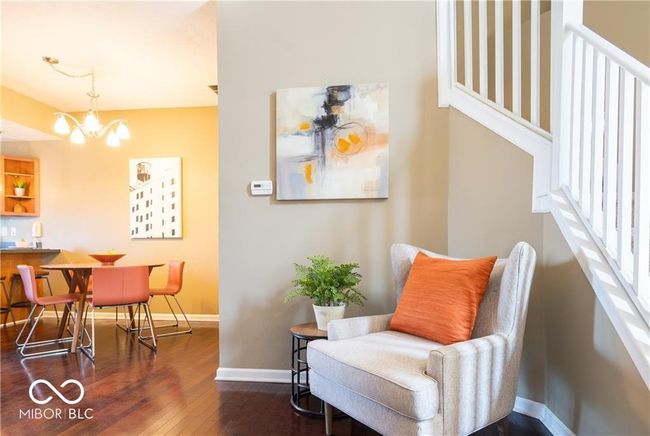 UNIT-7 - 2230 N Pennsylvania St, Condo with 2 bedrooms, 2 bathrooms and null parking in Indianapolis IN | Image 6