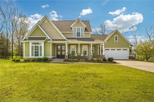 1642 Oak Tree Ln, Little Flock, AR, 72756-7055 | Card Image