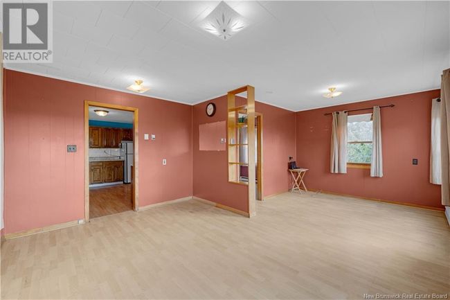 3573 Rte 127, House other with 2 bedrooms, 1 bathrooms and null parking in Bayside NB | Image 9