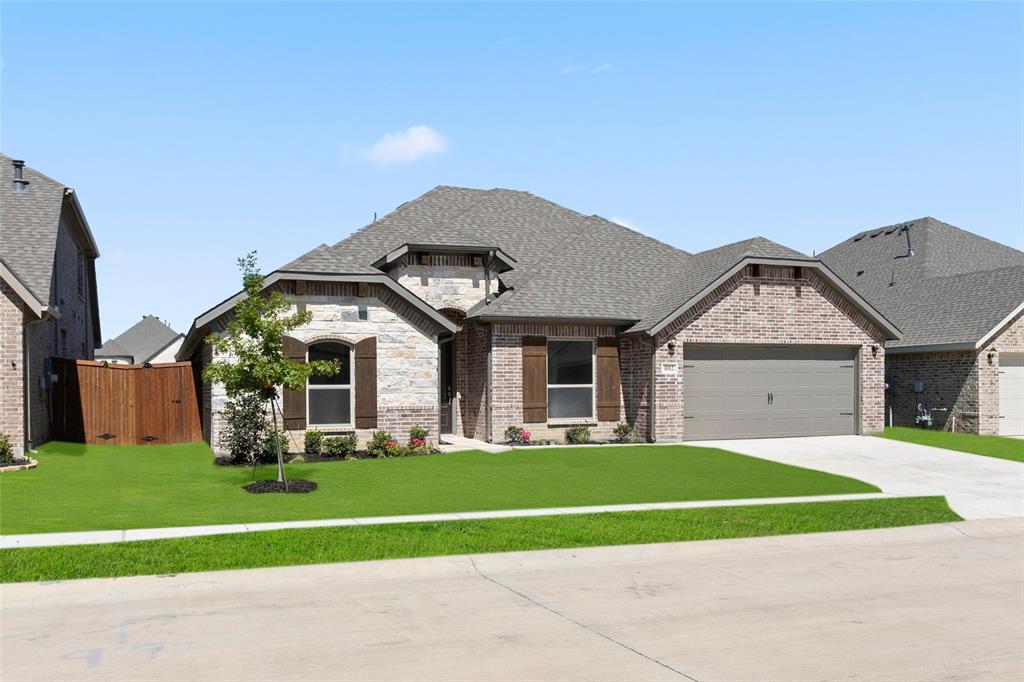 Moss Grove Trl, Justin, TX 76247