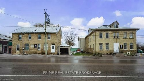 151 Main St S, Dashwood, ON, N0M1N0 | Card Image