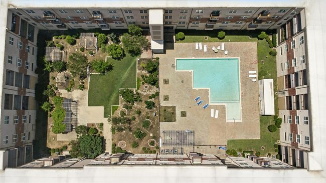 APT-1014 - 1100 W Trinity Mills Rd, Condo with 2 bedrooms, 2 bathrooms and null parking in Carrollton TX | Image 29