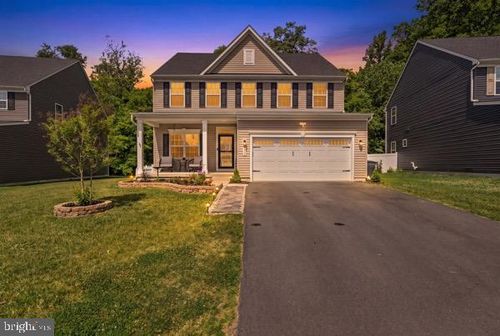 623 Rushbrook Rd, MARTINSBURG, WV, 25403-1769 | Card Image