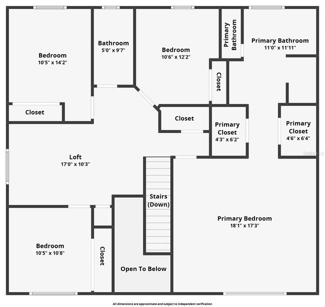 934 Grand Canyon Dr, House other with 4 bedrooms, 3 bathrooms and null parking in VALRICO FL | Image 63
