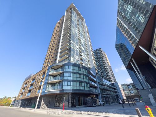 2707-108 Garment St, Kitchener, ON, N2G0E2 | Card Image