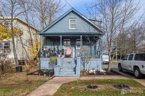 45 Oliver Ave, New Brunswick, NJ, 08901-3552 | Card Image