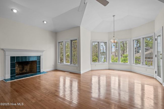 865 Diamondhead Dr S, House other with 3 bedrooms, 3 bathrooms and 2 parking in Pinehurst NC | Image 12