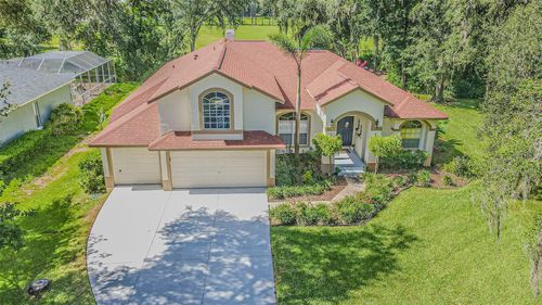 2409 Fox Forest Dr, Lutz, FL, 33549-9602 | Card Image