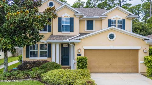 12622 Pine Marsh Way, Jacksonville, FL, 32226-4788 | Card Image