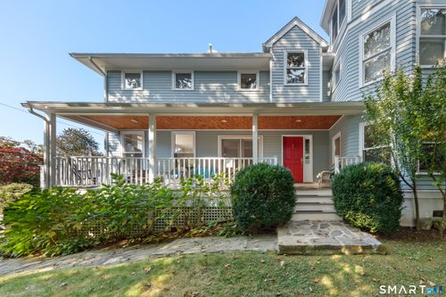 27 Crest Rd, Norwalk, CT, 06853-1210 | Card Image