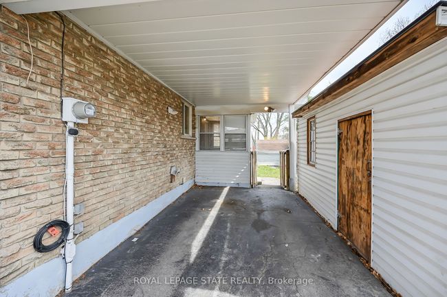 3 Talisman Crt, House other with 4 bedrooms, 2 bathrooms and 2 parking in Dundas ON | Image 30