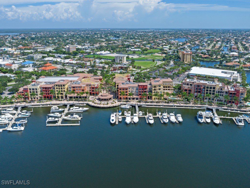 Land in Marco Island