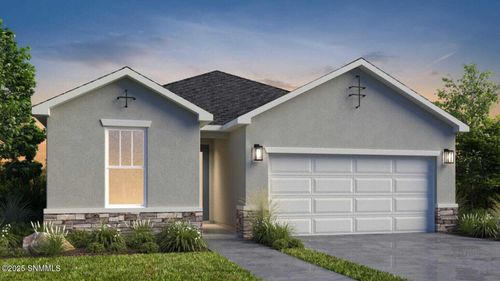 7346 Eagle Vista St, Las Cruces, NM, 88012-8108 | Card Image