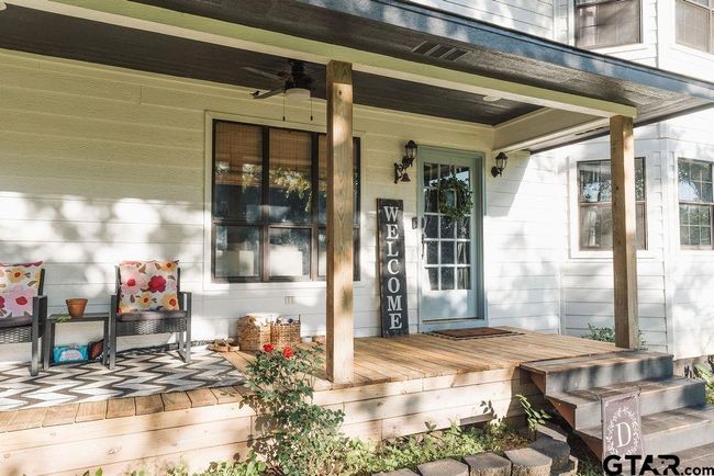 19940 Fm 2493, House other with 4 bedrooms, 3 bathrooms and null parking in Flint TX | Image 5