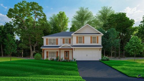 102 Ranch Road, Bonaire, GA, 31005 | Card Image