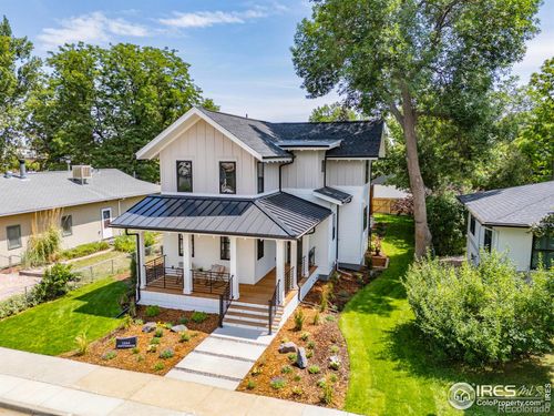 1234 Jefferson Ave, Louisville, CO, 80027-1751 | Card Image