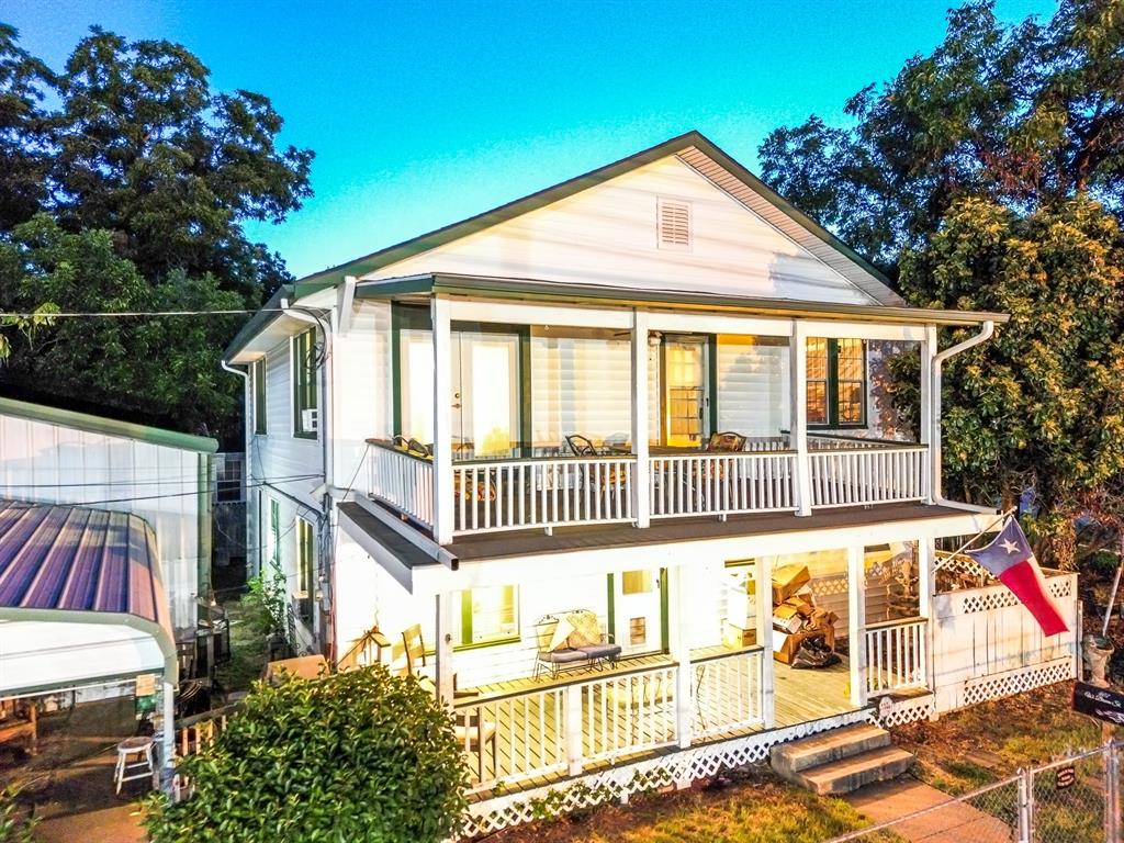 Brown St, Ennis, TX 75119