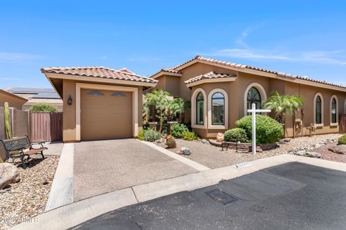 11660 W Lakeview Ct, Surprise, AZ, 85378-2598 | Card Image