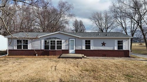 187 N Whitelock Avenue, Petersburg, IN, 47567 | Card Image