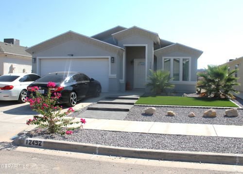 12492 Cayo Norte Drive, El Paso, TX, 79934 | Card Image