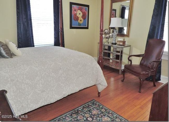 110 E Blalock Rd, House other with 3 bedrooms, 2 bathrooms and 1 parking in Lucama NC | Image 26