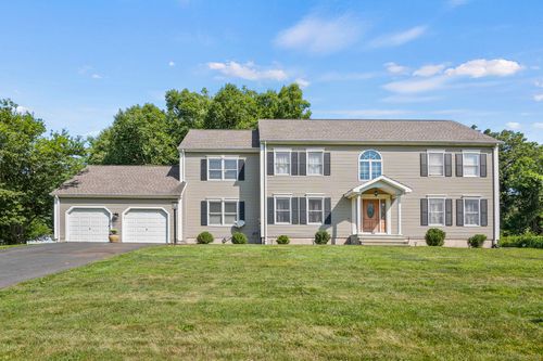 12 N Pond Rd, Cheshire, CT, 06410-1246 | Card Image