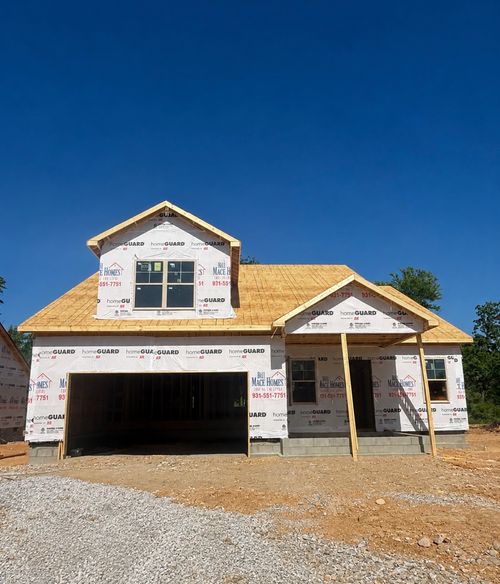 354 Hereford Farms, Clarksville, TN, 37043 | Card Image