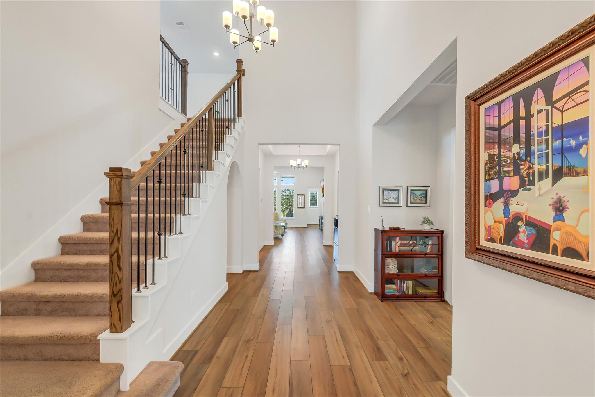Residential in Cypress 5