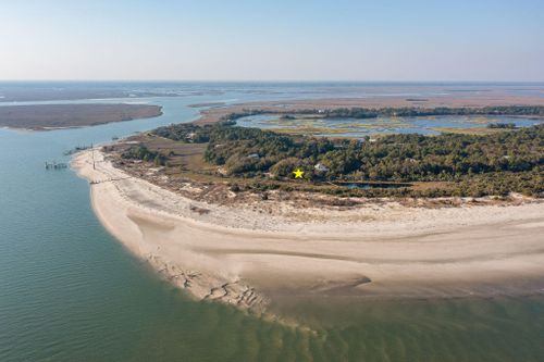 lot-9-205 Pelican Flight Drive, Dewees Island, SC, 29451 | Card Image