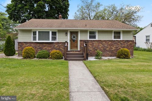 12 Mcguire St, WRIGHTSTOWN, NJ, 08562-2317 | Card Image