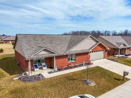 820 Timbers Edge, Marysville, OH, 43040-3516 | Card Image