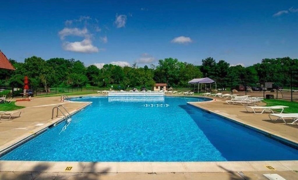 Residential Lease in Brockton 5