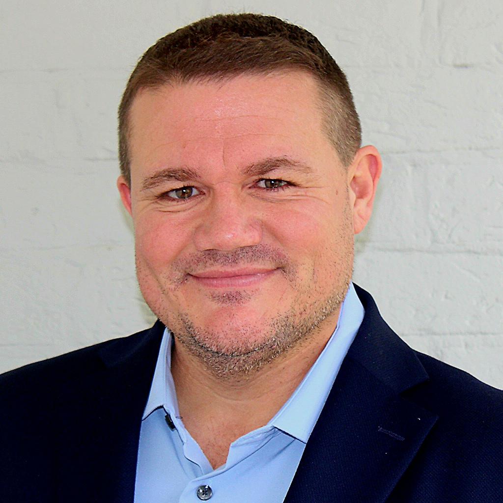 Jonathan Hubbard