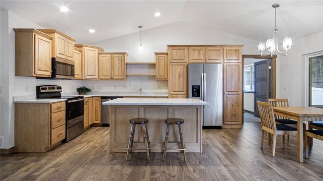 1323 Juniper Pl, House other with 2 bedrooms, 3 bathrooms and null parking in Eau Claire WI | Image 9