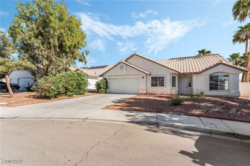 3104 Aristotle Ave, North Las Vegas, NV, 89031-2234 | Card Image