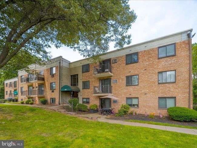 APT-921 - 1575 W Street Rd, Condo with 2 bedrooms, 2 bathrooms and null parking in WARMINSTER PA | Image 4