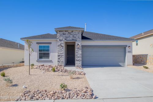 5017 Sand Stream Rd, Las Cruces, NM, 88001 | Card Image
