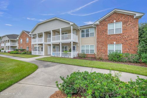 unit-106-4421 Jay Bird Cir, Wilmington, NC, 28412-5260 | Card Image