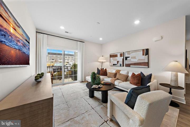 Residential in PENNINGTON 5