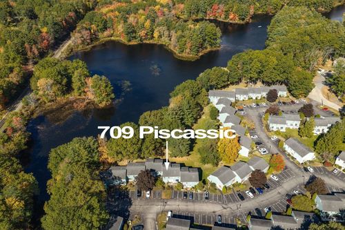 709 Piscassic St, Newmarket, NH, 03857-1187 | Card Image