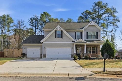 330 White Birch Ln, Jefferson, GA, 30549-5449 | Card Image