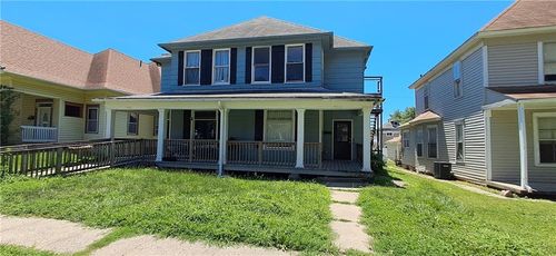 2416 Jules St, Saint Joseph, MO, 64501-2502 | Card Image