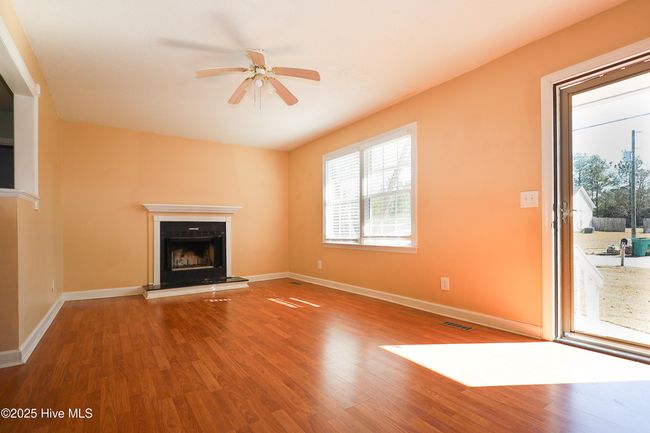 67 Sanders Dr, House other with 3 bedrooms, 2 bathrooms and 2 parking in Hubert NC | Image 7