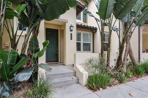 240 Dewdrop, Irvine, CA, 92603-1605 | Card Image